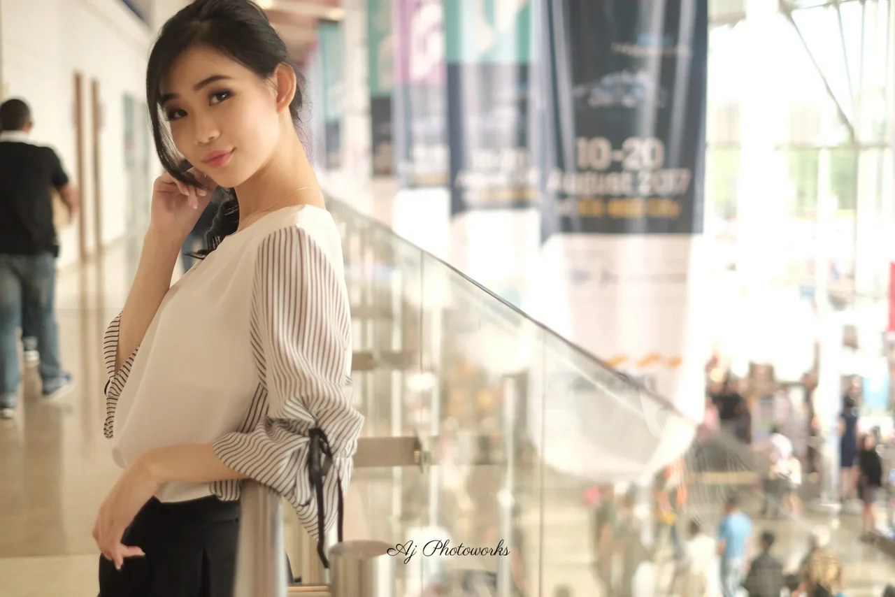 Gaikindo Indonesia International Auto Show 2017