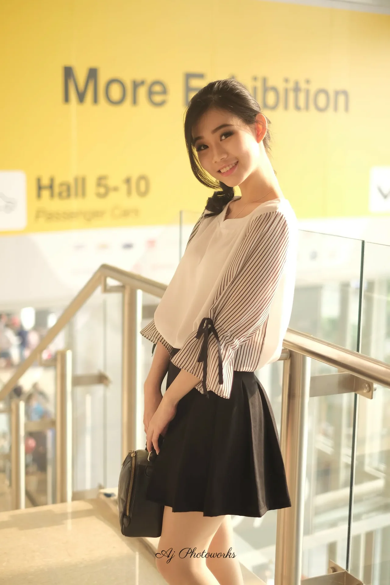 Gaikindo Indonesia International Auto Show 2017