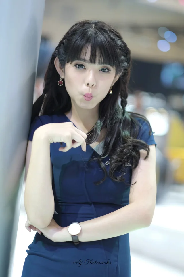 Gaikindo Indonesia International Auto Show 2017