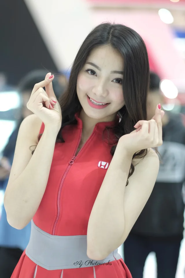 Gaikindo Indonesia International Auto Show 2017