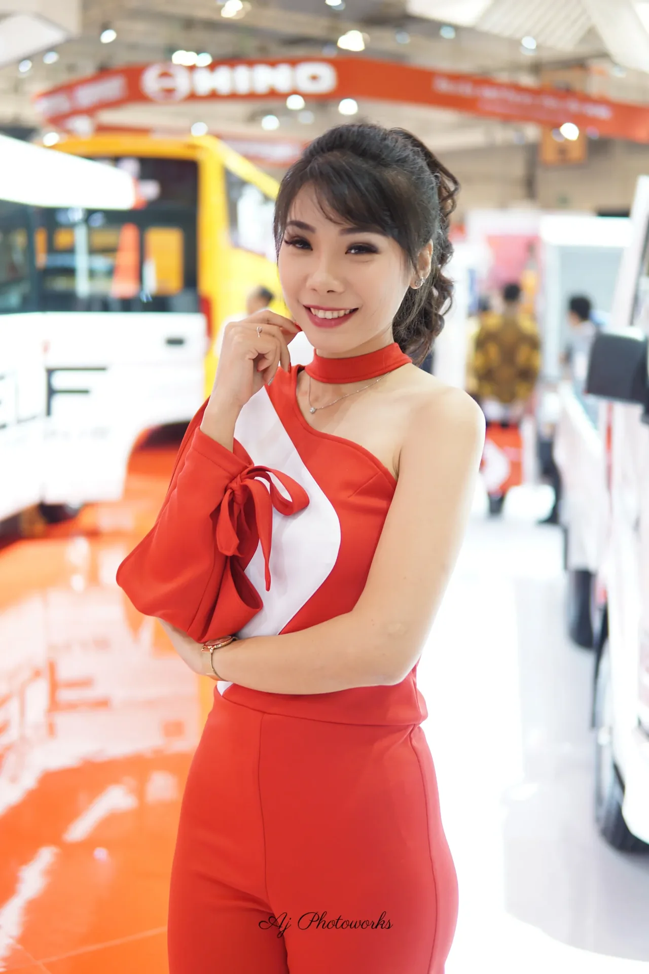 Gaikindo Indonesia International Auto Show 2018