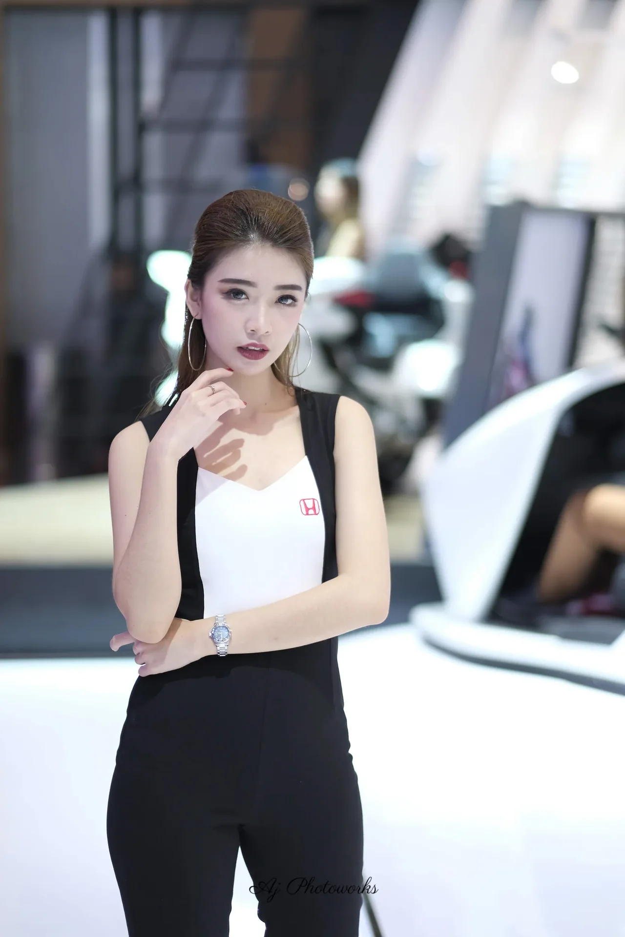 Gaikindo Indonesia International Auto Show 2018