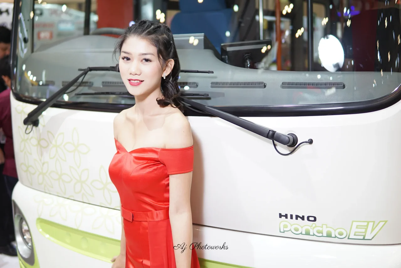 Gaikindo Indonesia International Auto Show 2018