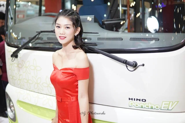 Gaikindo Indonesia International Auto Show 2018