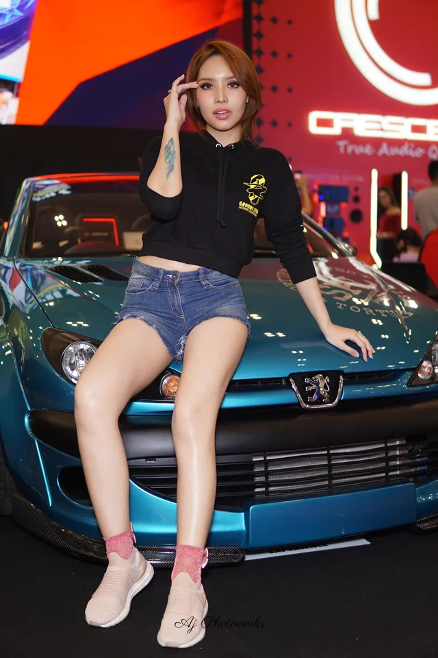 Gaikindo Indonesia International Auto Show 2018