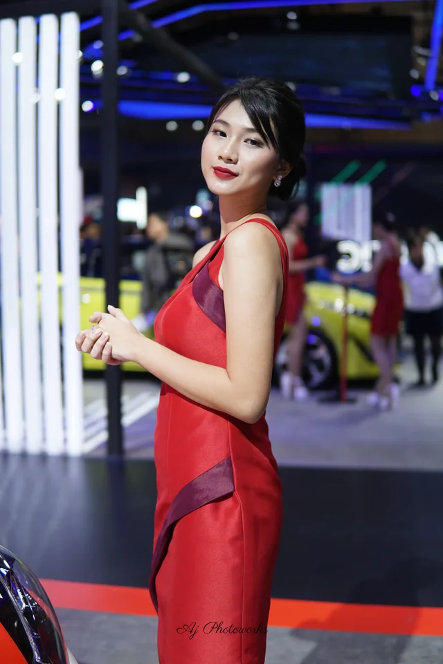 Gaikindo Indonesia International Auto Show 2018