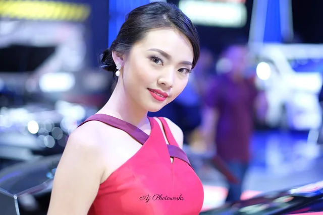 Gaikindo Indonesia International Auto Show 2018