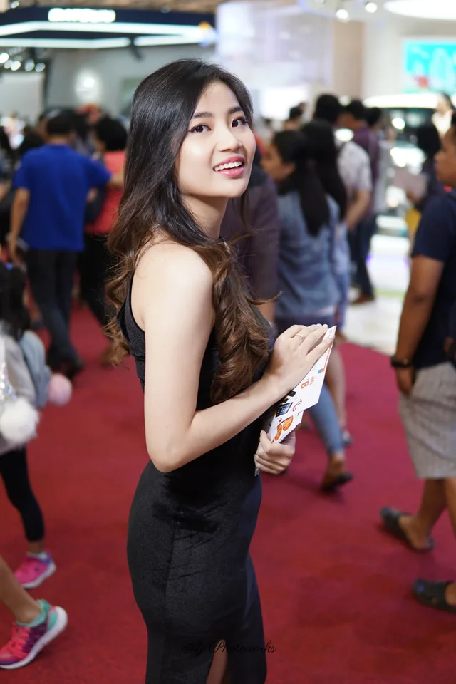 Gaikindo Indonesia International Auto Show 2018