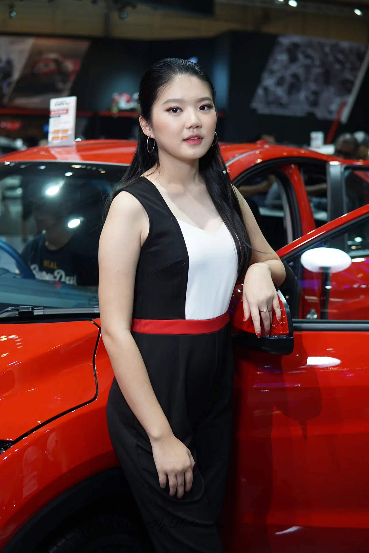 Gaikindo Indonesia International Auto Show 2018