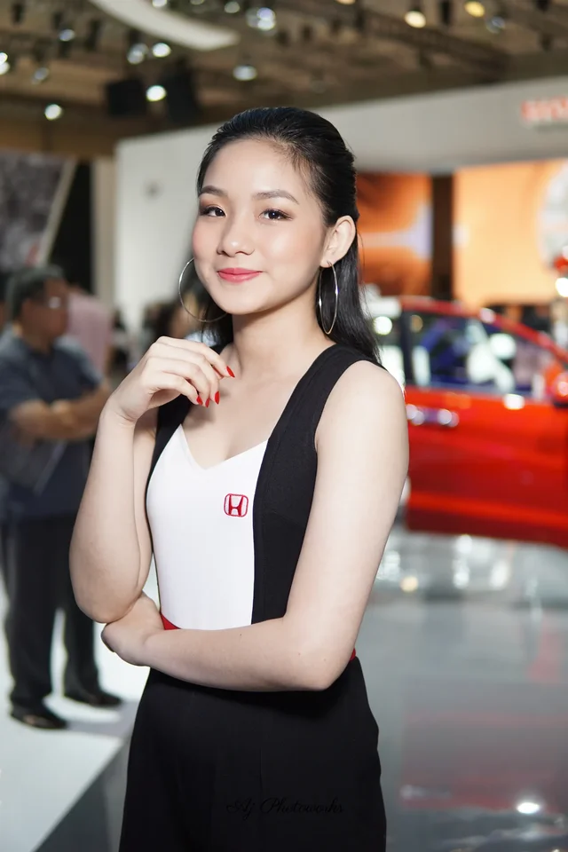 Gaikindo Indonesia International Auto Show 2018