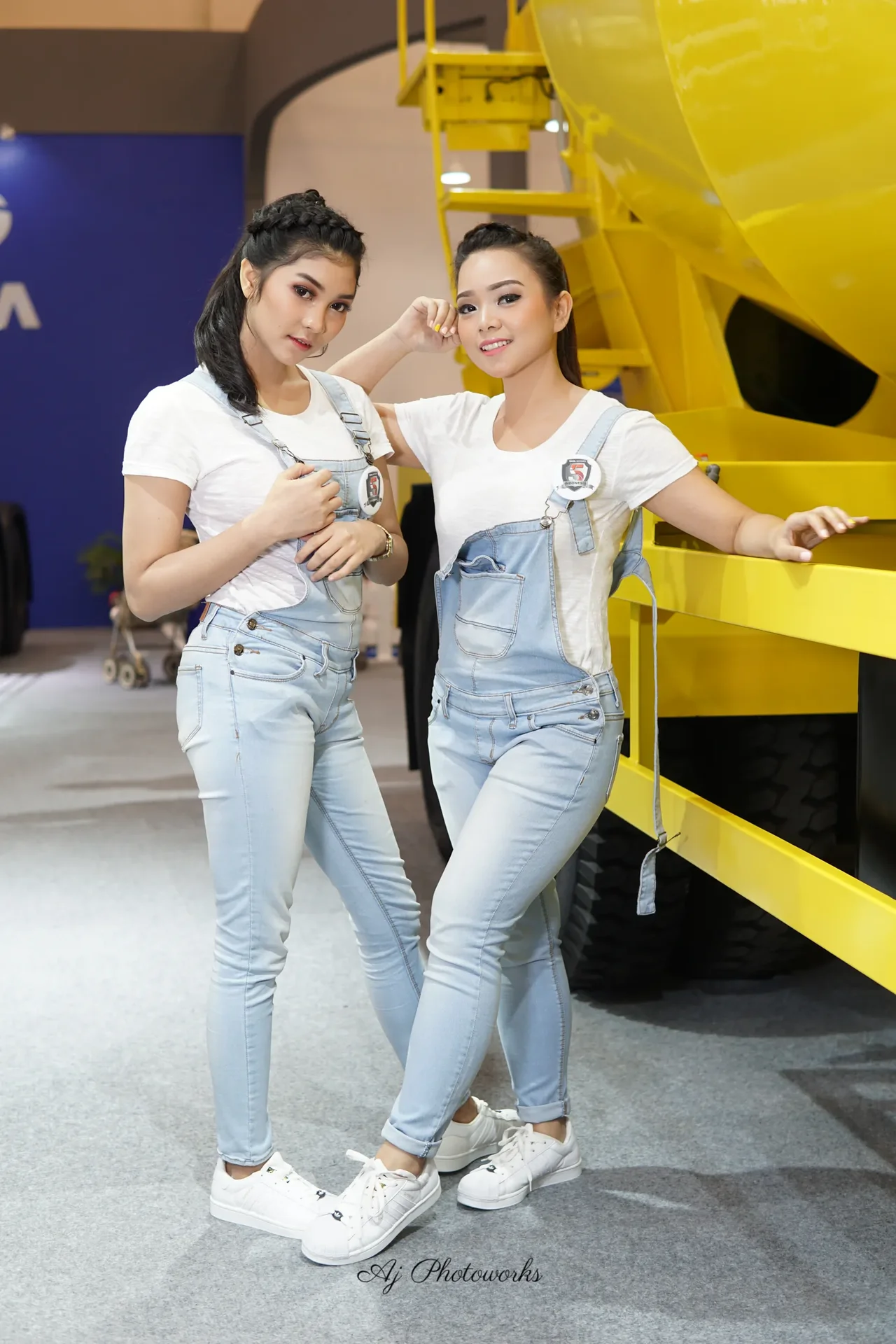 Gaikindo Indonesia International Auto Show 2018