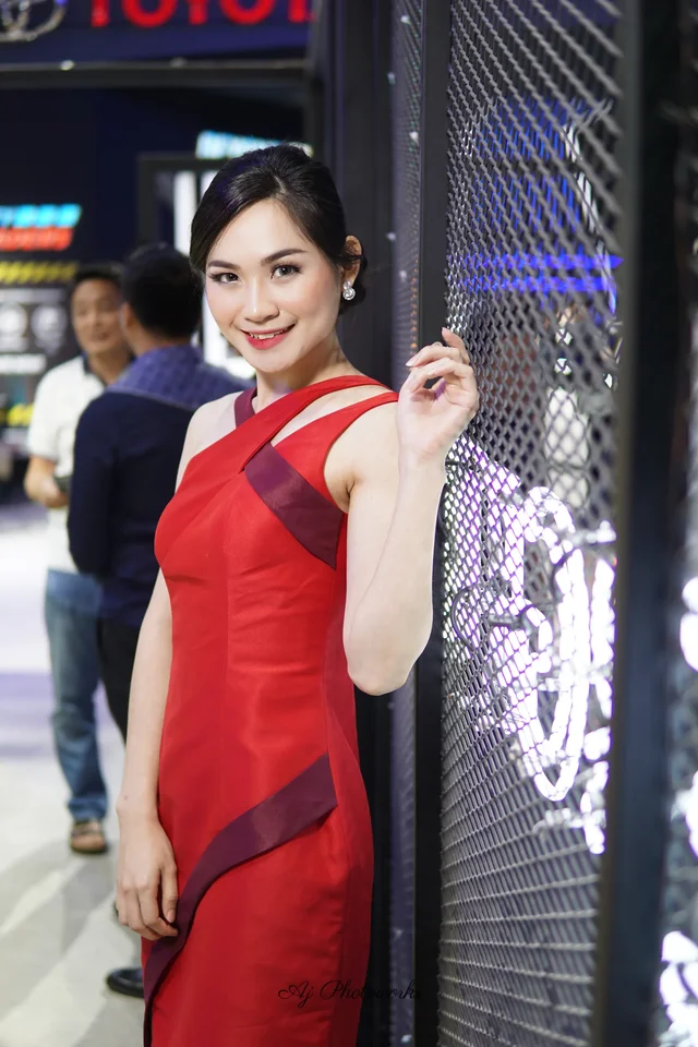 Gaikindo Indonesia International Auto Show 2018