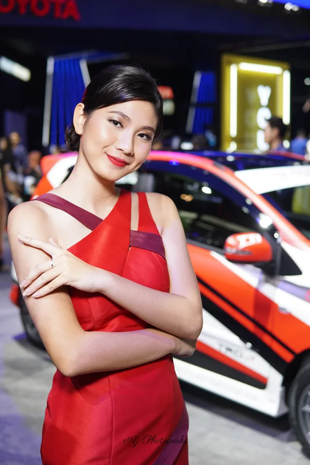 Gaikindo Indonesia International Auto Show 2018