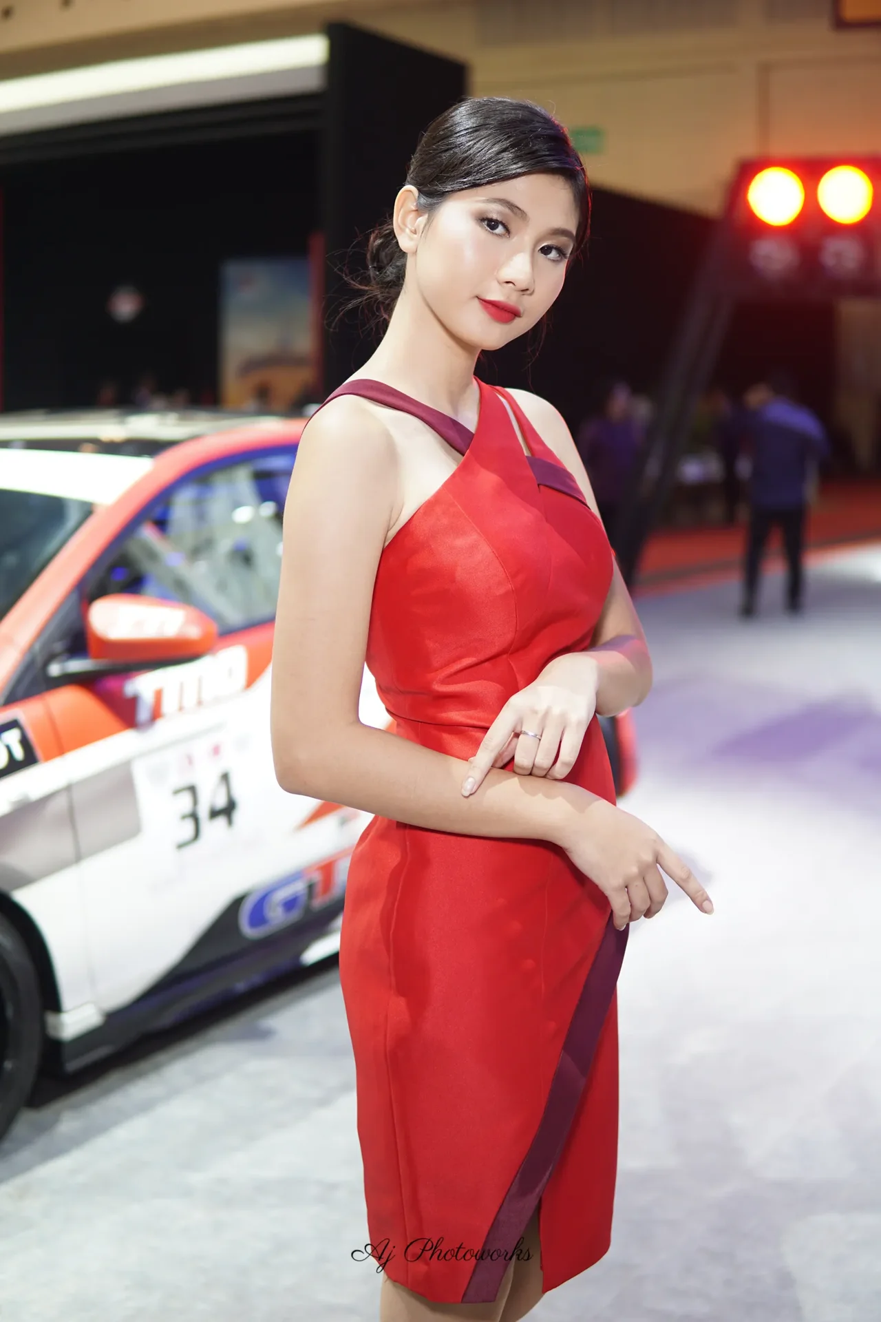 Gaikindo Indonesia International Auto Show 2018