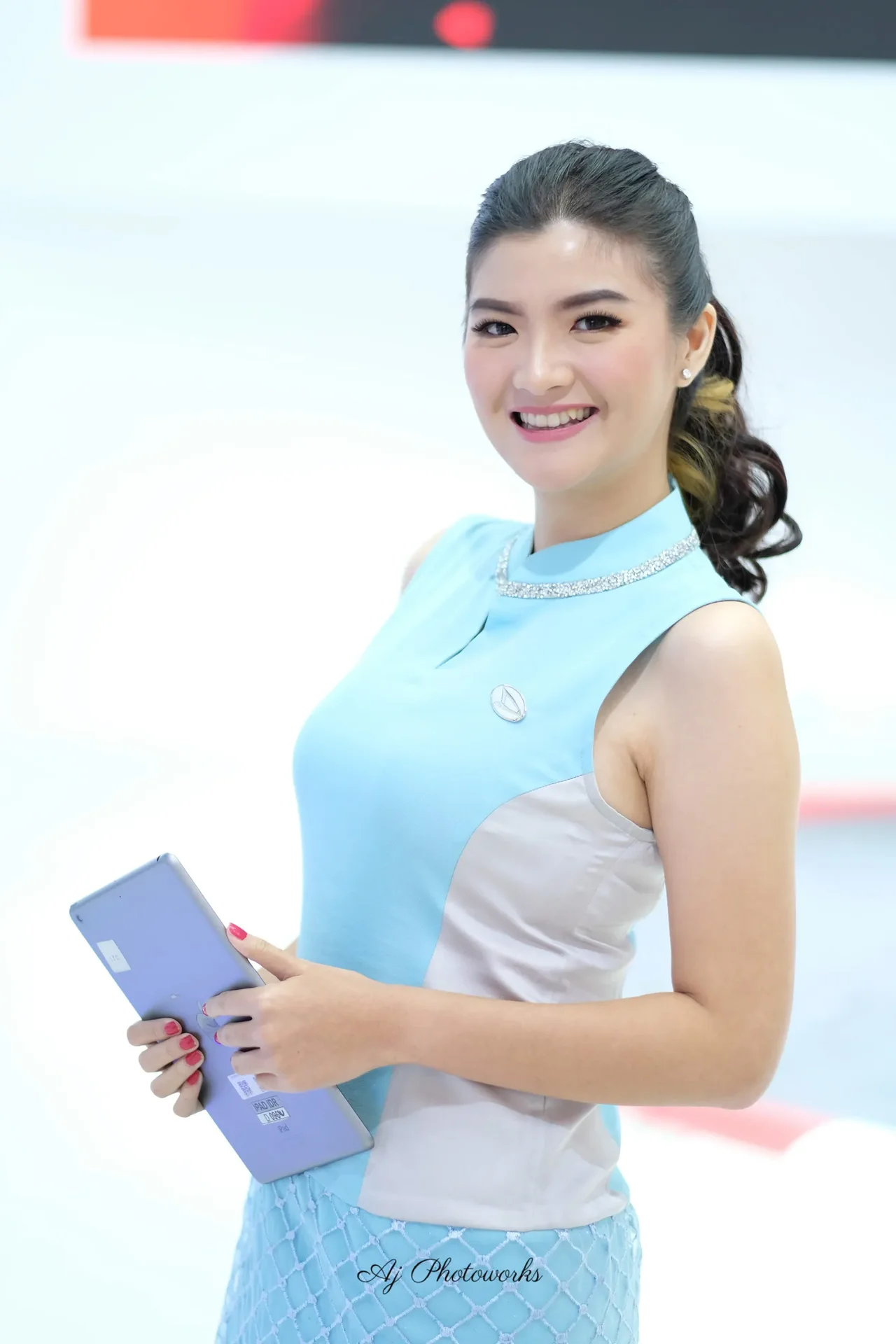 Gaikindo Indonesia International Auto Show 2018