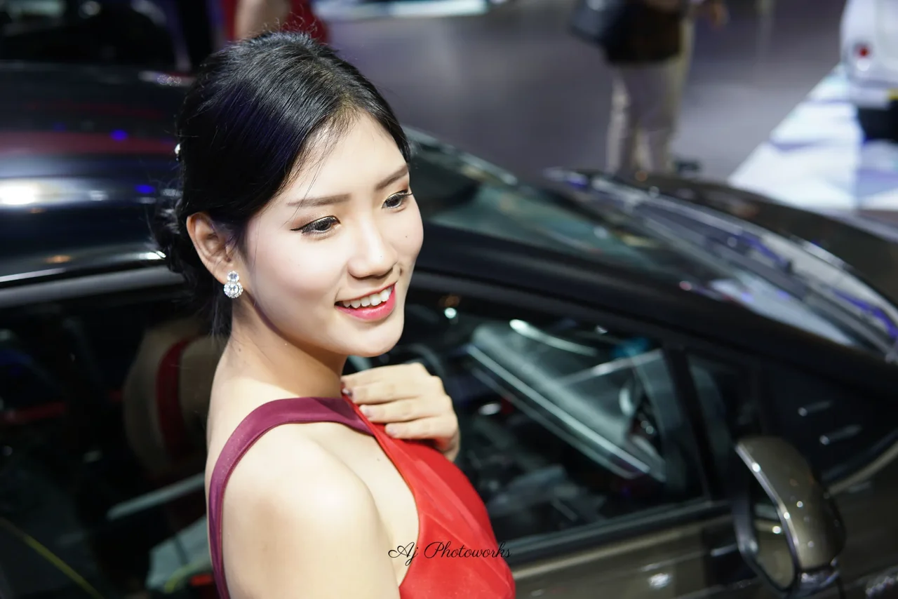 Gaikindo Indonesia International Auto Show 2018