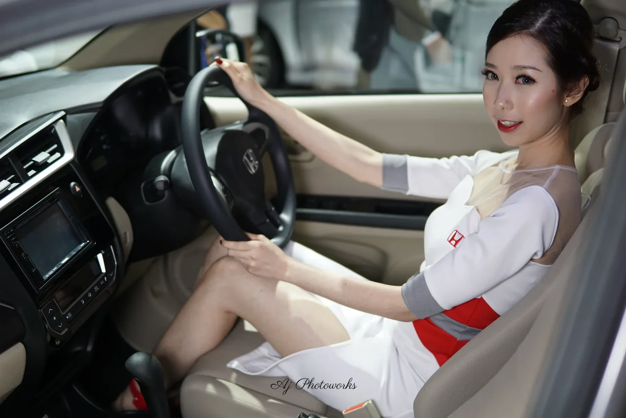 Gaikindo Indonesia International Auto Show 2018