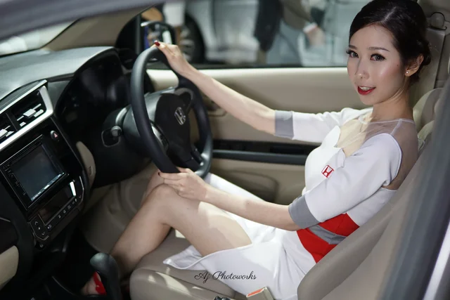 Gaikindo Indonesia International Auto Show 2018