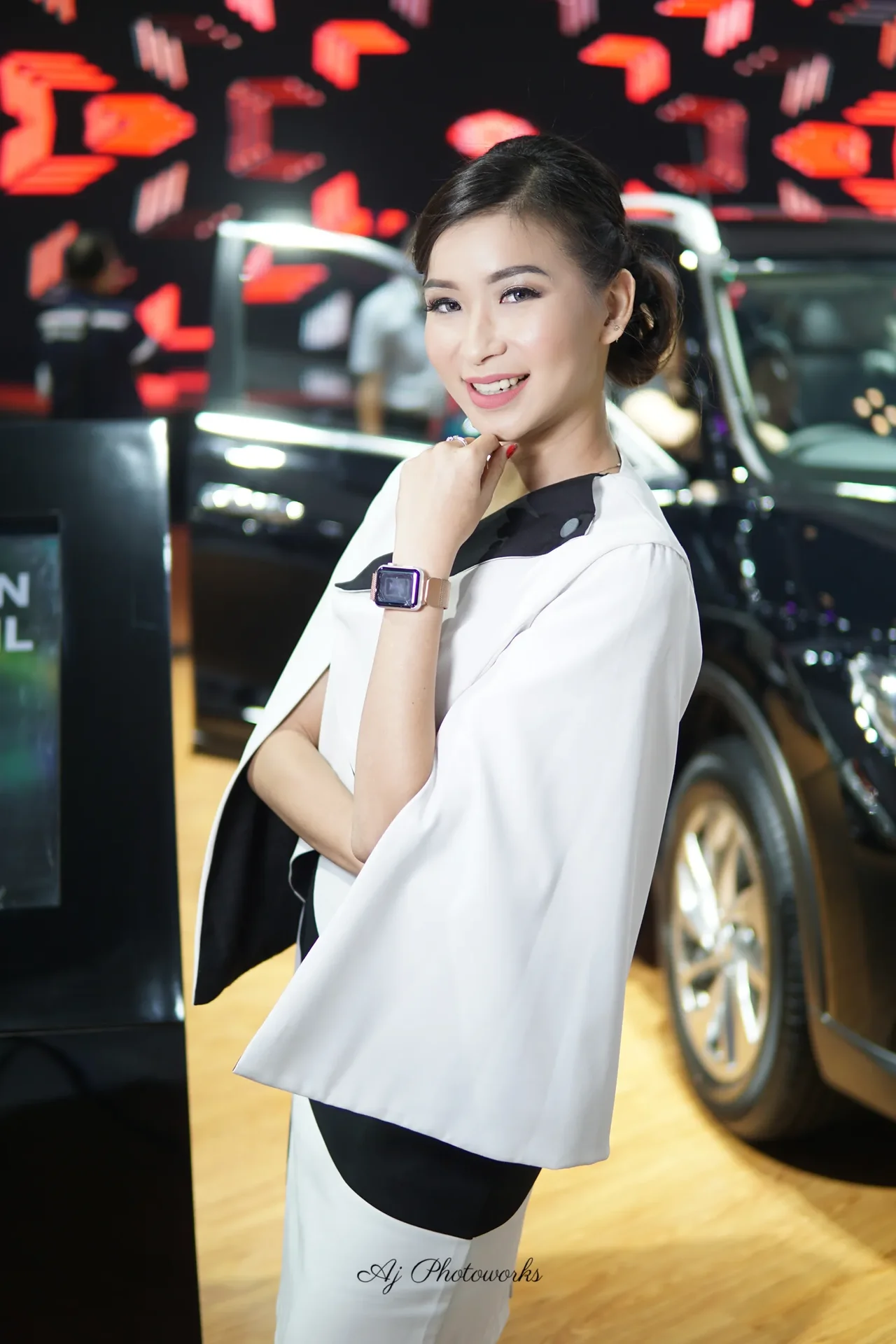 Gaikindo Indonesia International Auto Show 2018