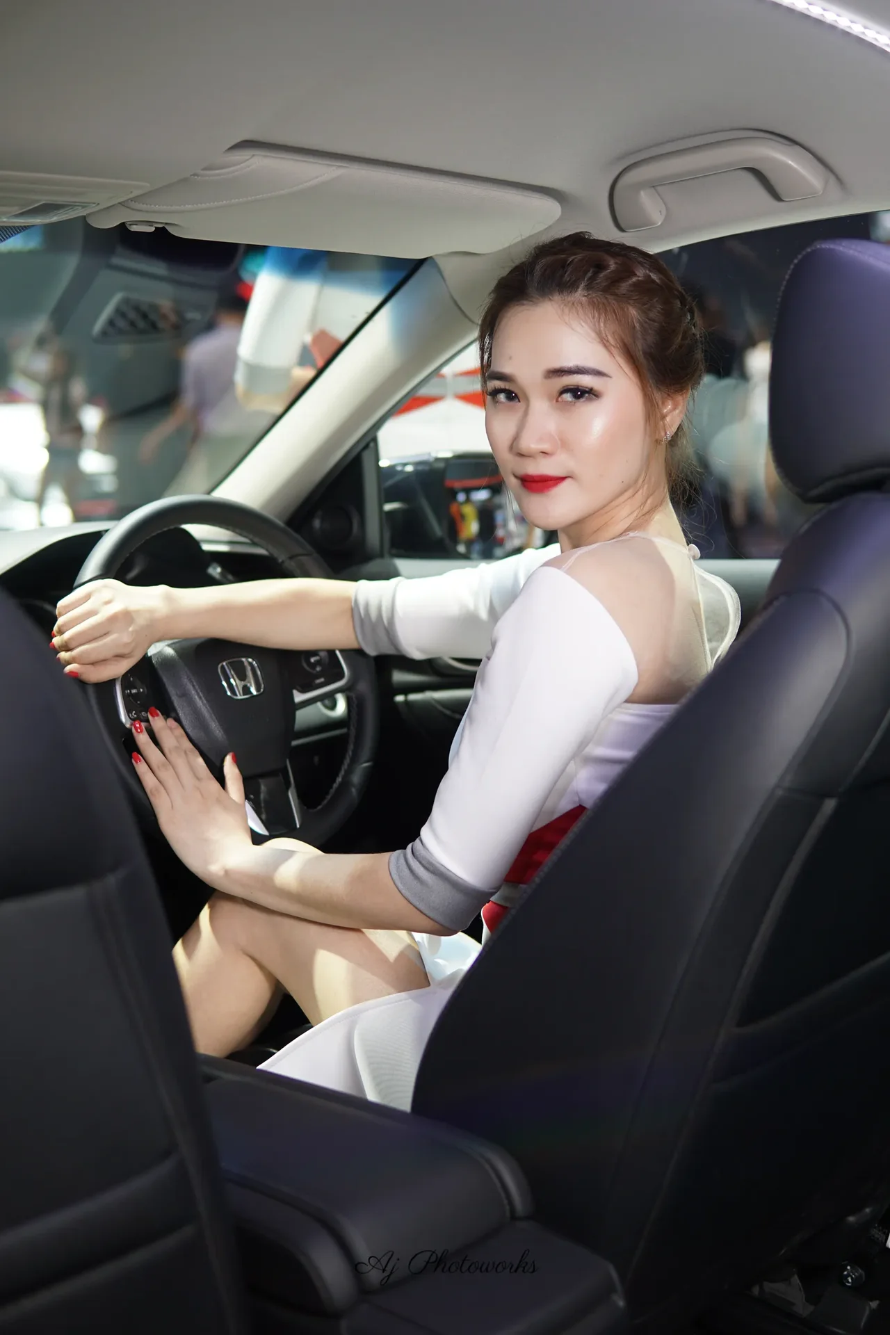 Gaikindo Indonesia International Auto Show 2018