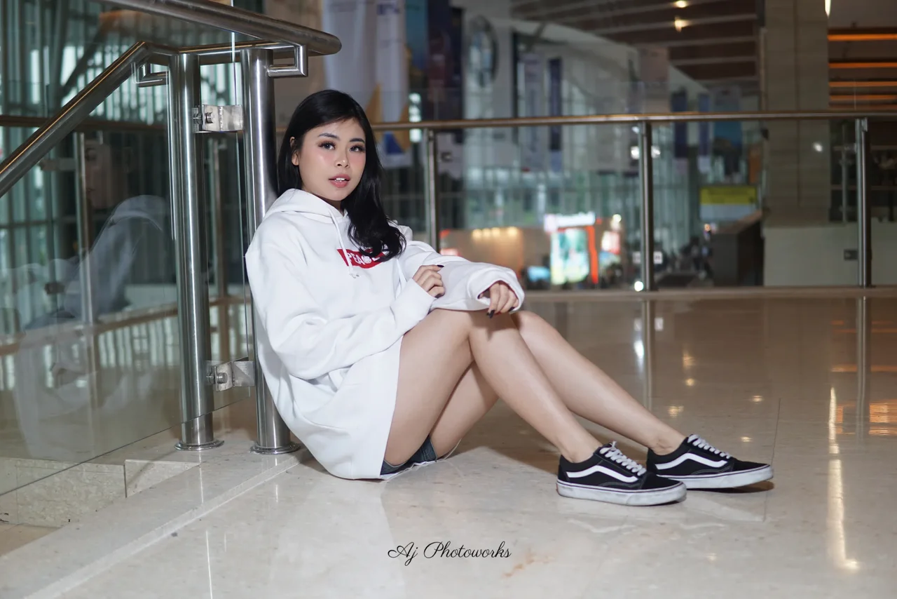 Gaikindo Indonesia International Auto Show 2018