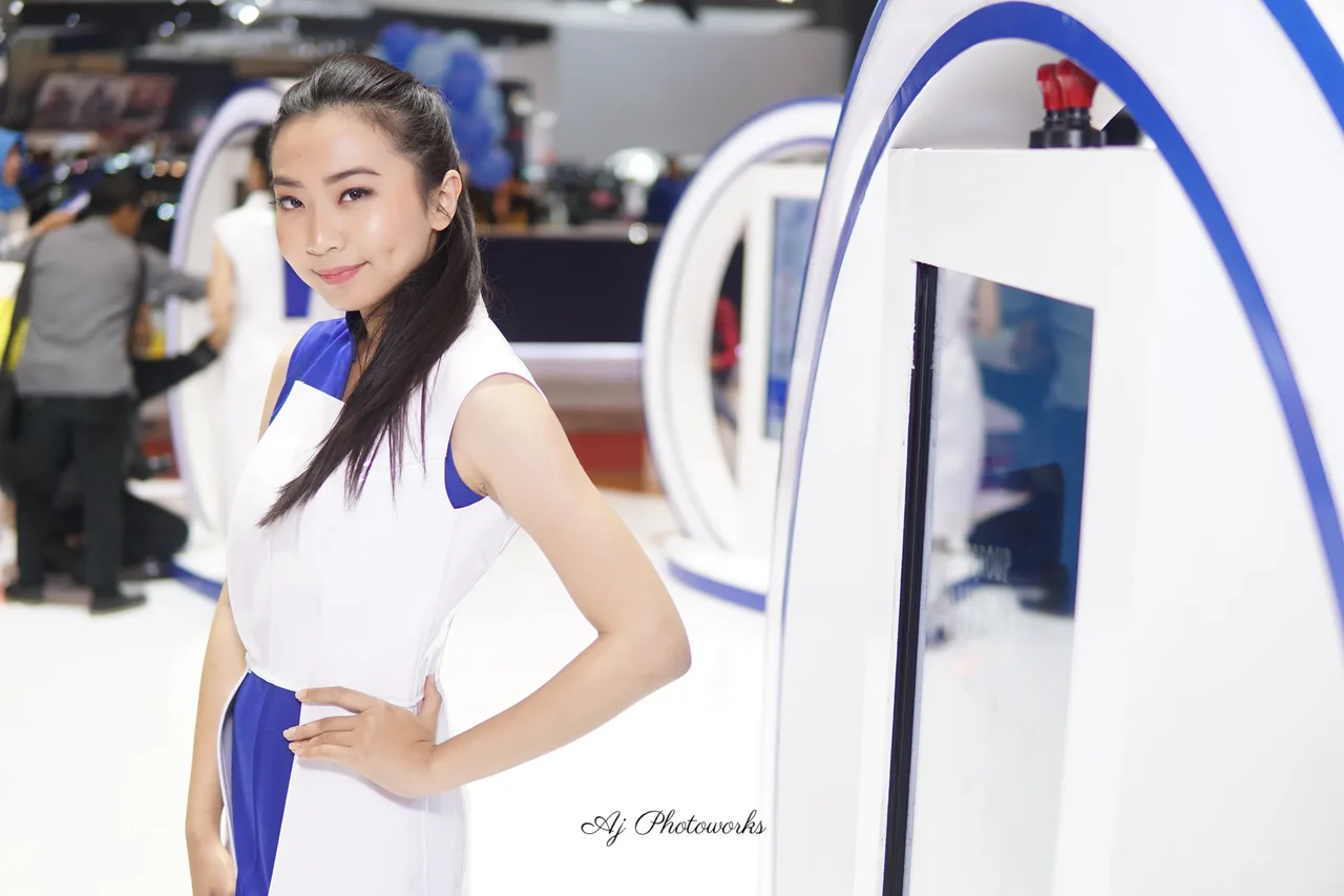 Gaikindo Indonesia International Auto Show 2018