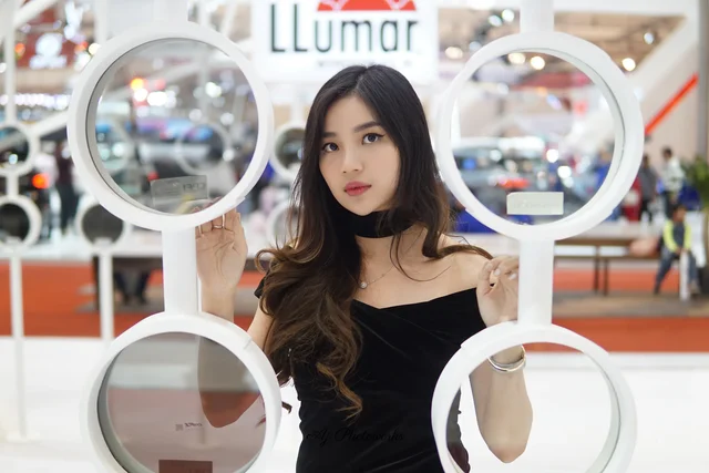 Gaikindo Indonesia International Auto Show 2018