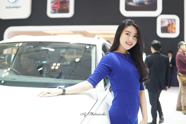 Gaikindo Indonesia International Auto Show 2018