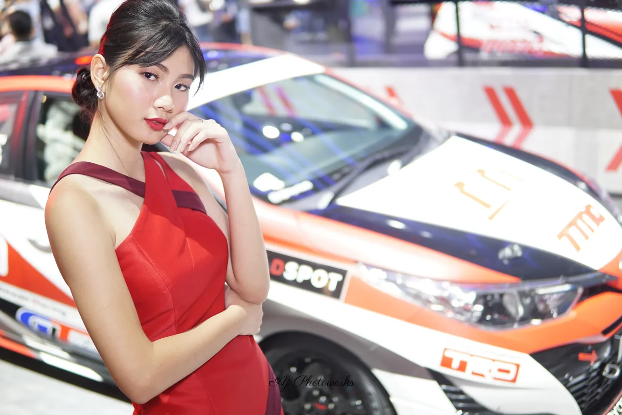 Gaikindo Indonesia International Auto Show 2018