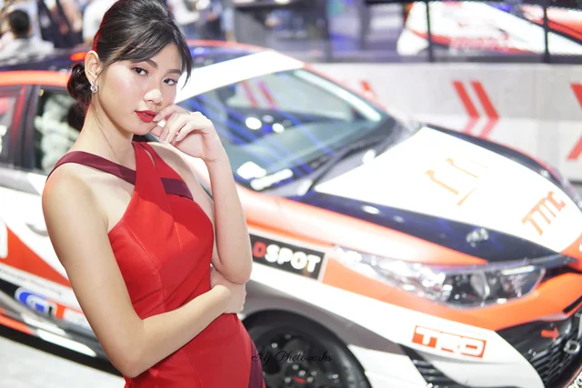 Gaikindo Indonesia International Auto Show 2018