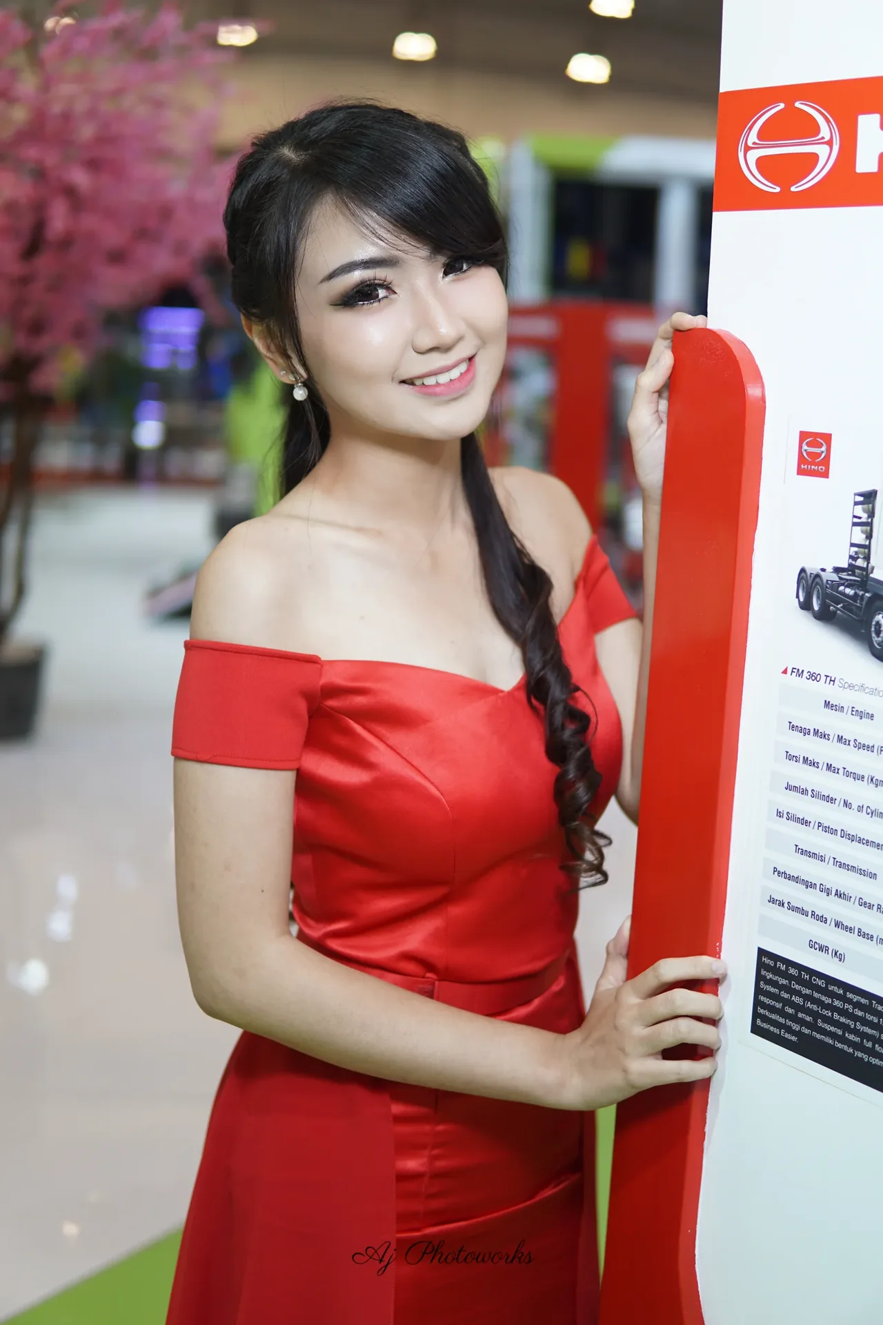 Gaikindo Indonesia International Auto Show 2018