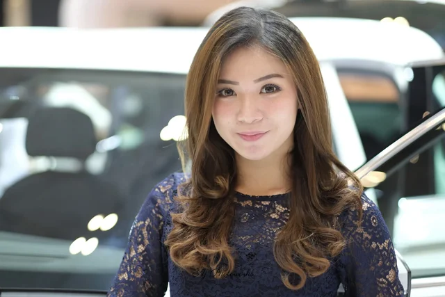 Gaikindo Indonesia International Auto Show 2018