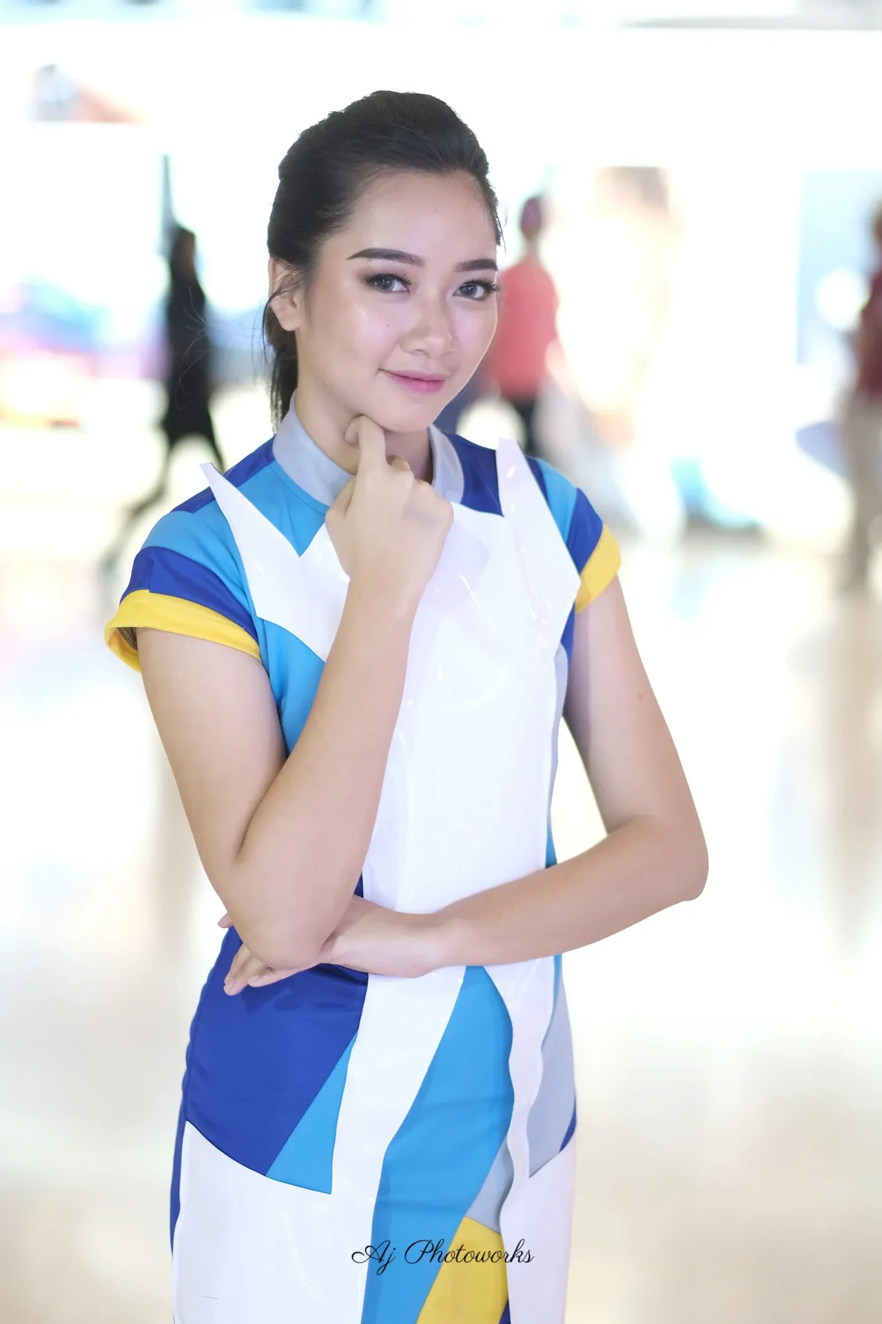 Gaikindo Indonesia International Auto Show 2018