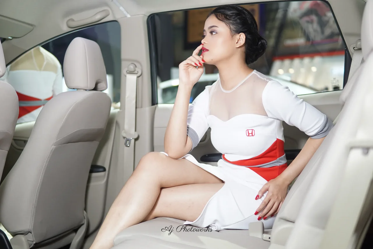 Gaikindo Indonesia International Auto Show 2018