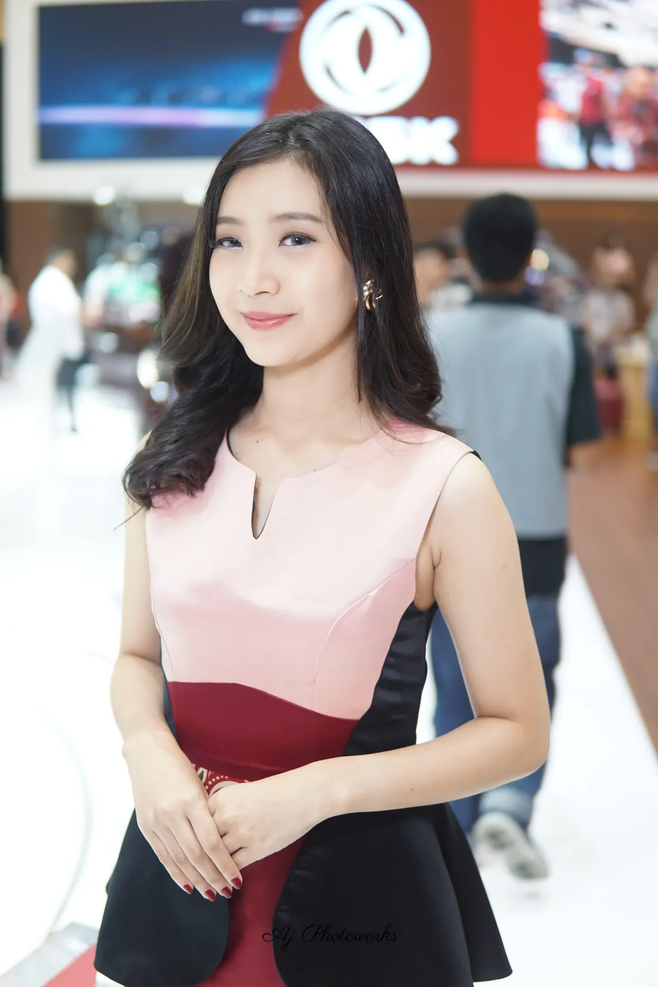 Gaikindo Indonesia International Auto Show 2018