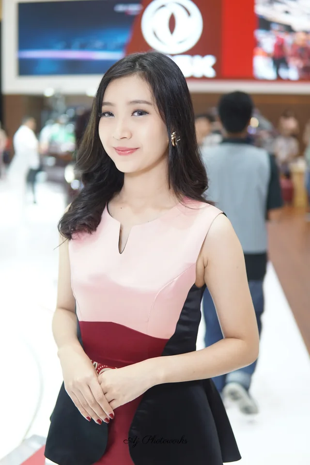 Gaikindo Indonesia International Auto Show 2018