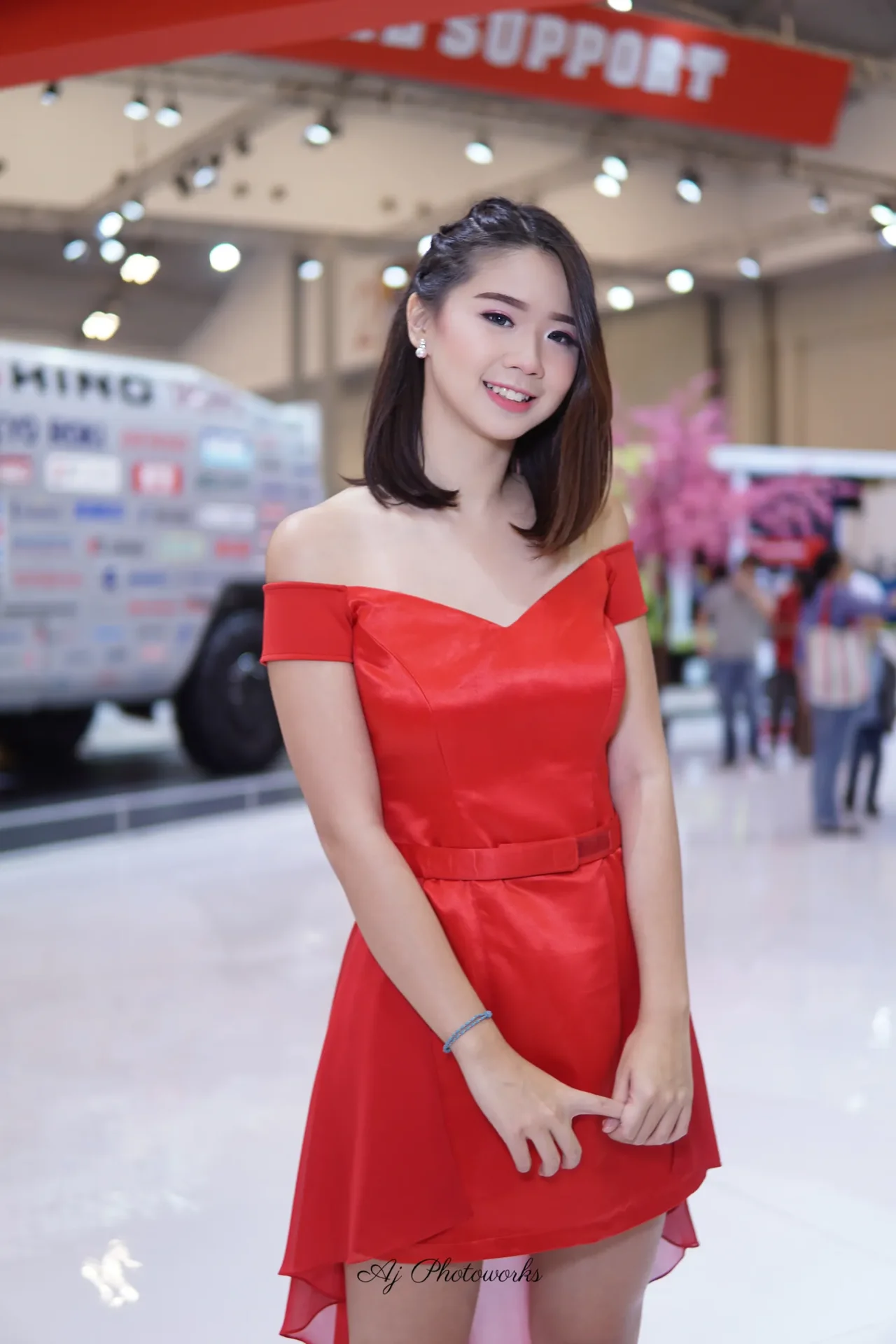 Gaikindo Indonesia International Auto Show 2018