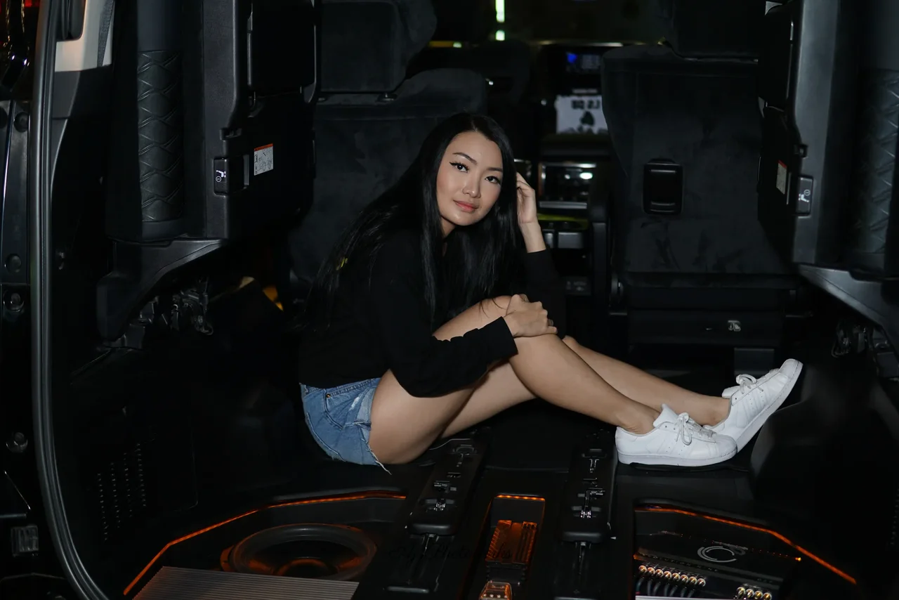 Gaikindo Indonesia International Auto Show 2018