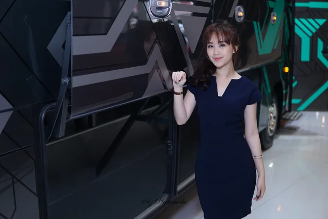 Gaikindo Indonesia International Auto Show 2018