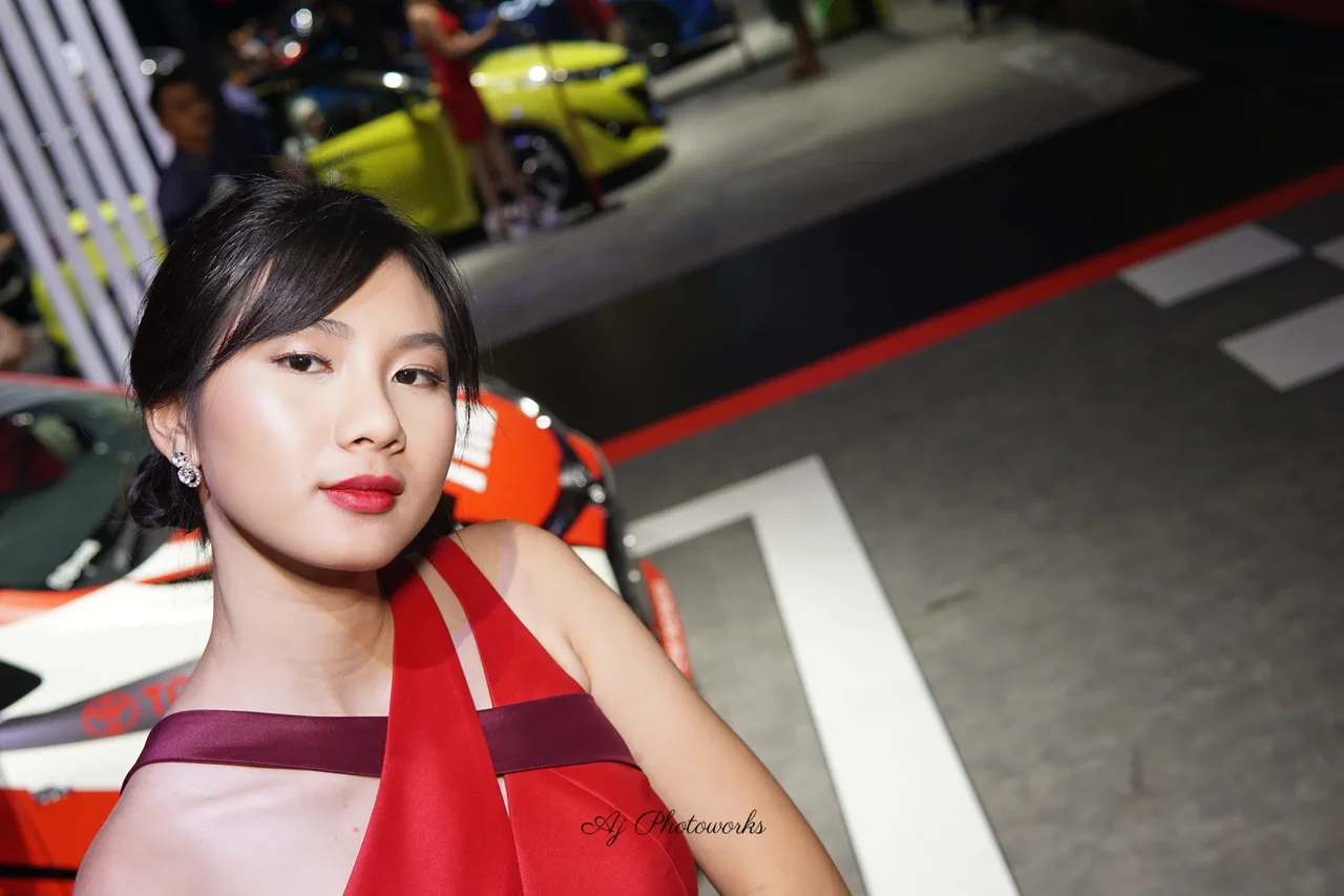 Gaikindo Indonesia International Auto Show 2018