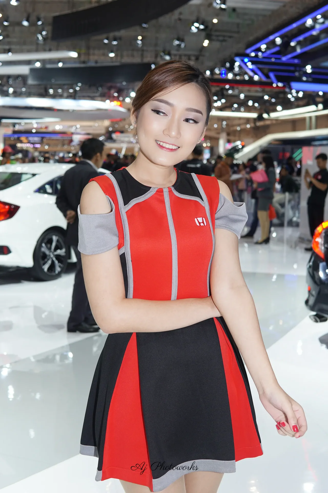 Gaikindo Indonesia International Auto Show 2018