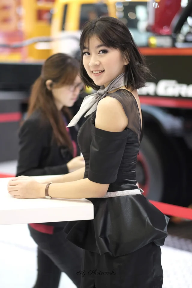 Gaikindo Indonesia International Auto Show 2018
