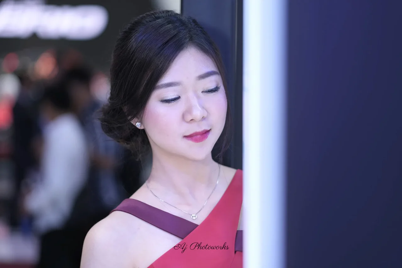 Gaikindo Indonesia International Auto Show 2018