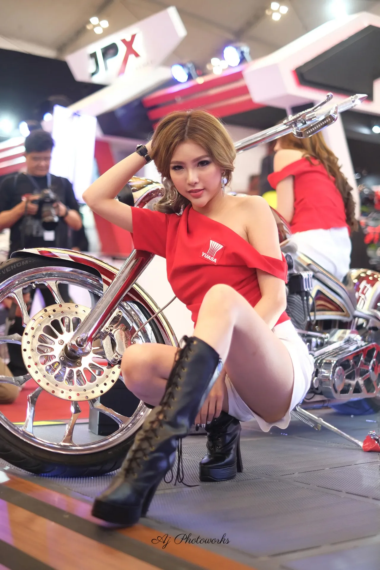 Gaikindo Indonesia International Auto Show 2019