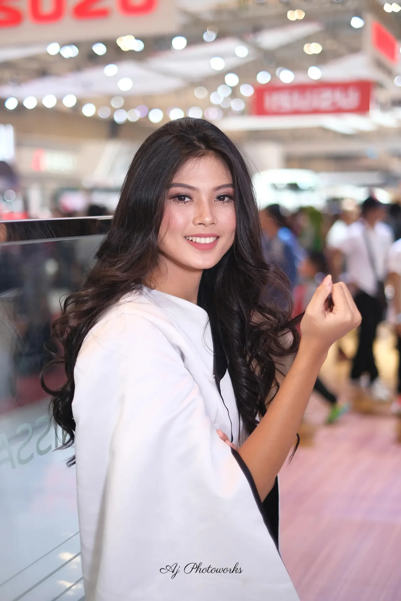 Gaikindo Indonesia International Auto Show 2019