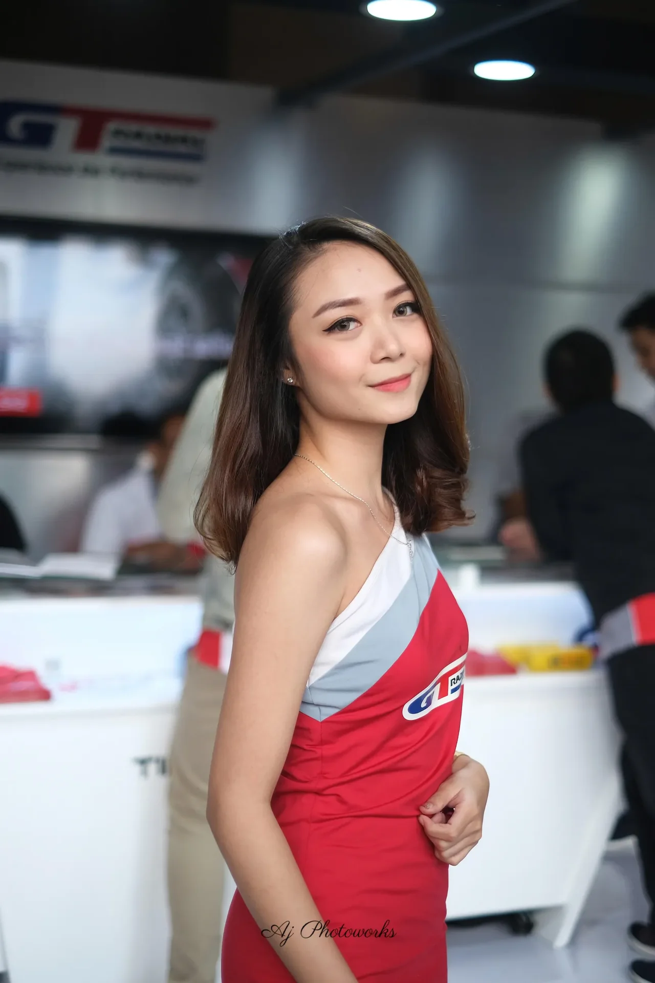 Gaikindo Indonesia International Auto Show 2019