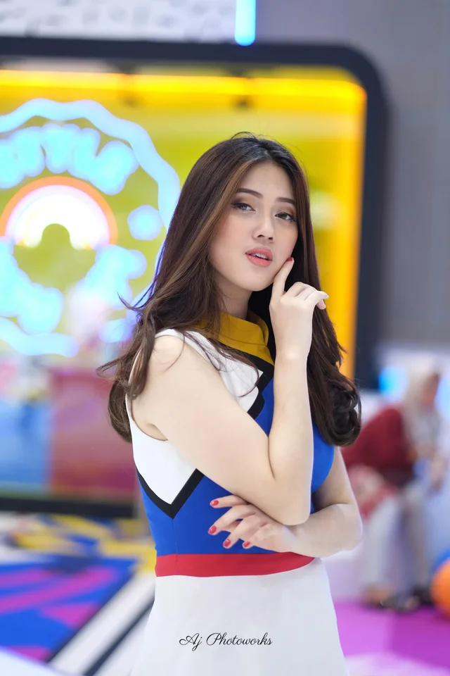 Gaikindo Indonesia International Auto Show 2019