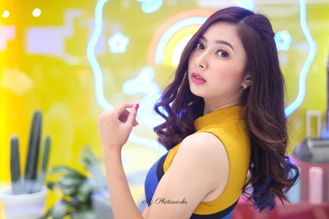 Gaikindo Indonesia International Auto Show 2019