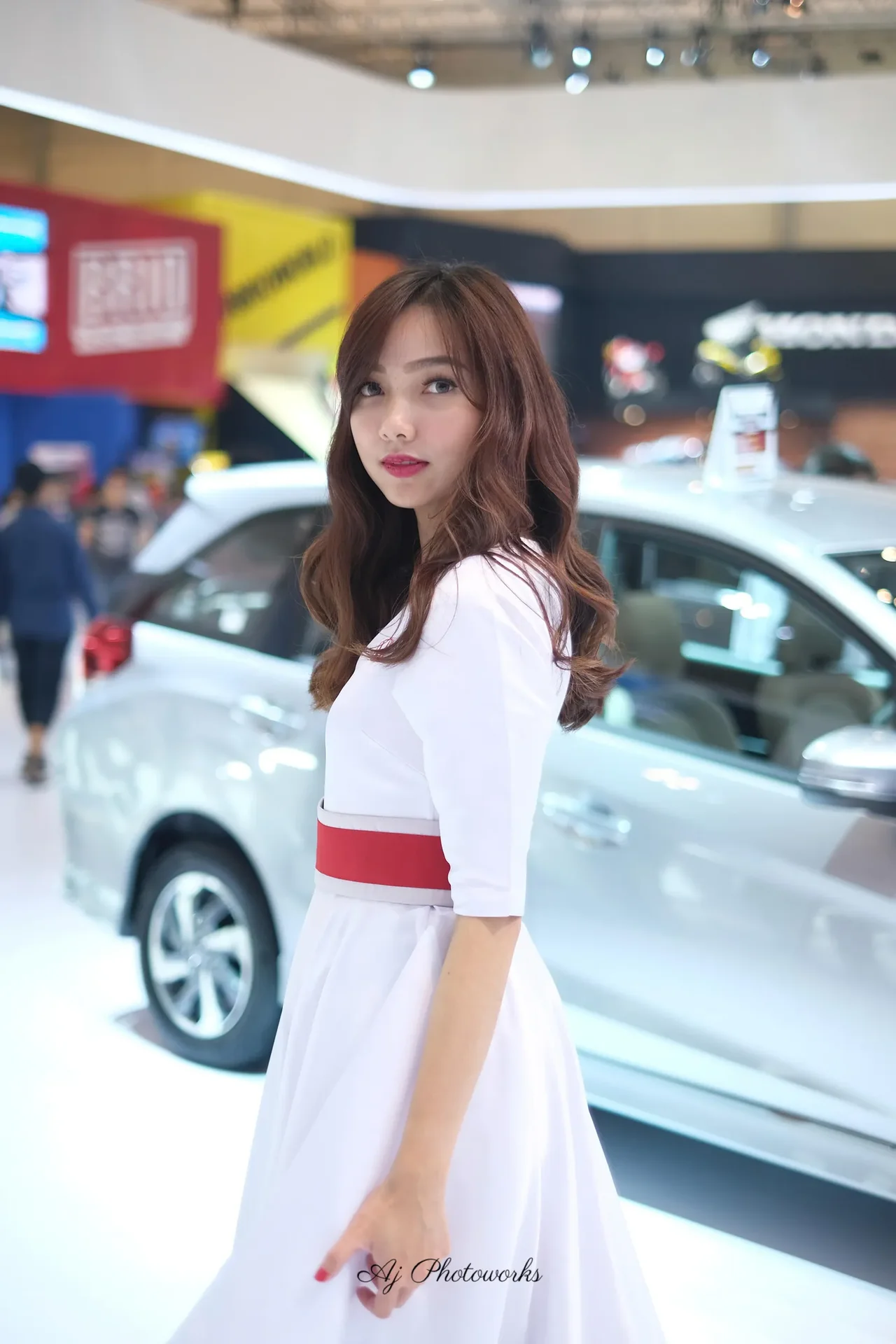 Gaikindo Indonesia International Auto Show 2019