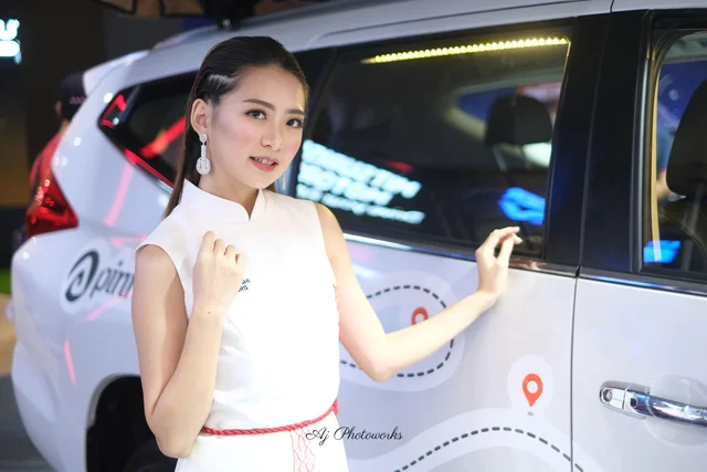 Gaikindo Indonesia International Auto Show 2019